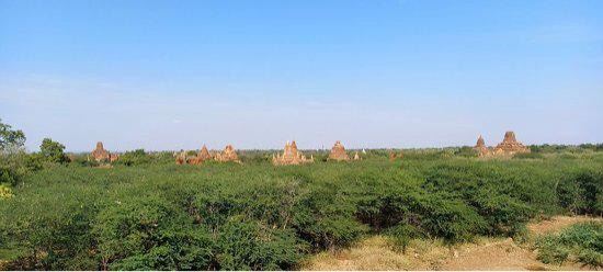 Minnanthu Village
