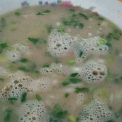 Tiexielisongzuchuanyangroutangguan User Photo