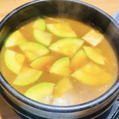 WU'S BELLY RICE 여행 사진