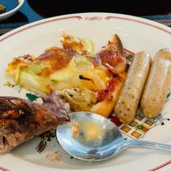 星伦多自助料理(万象城店) User Photo