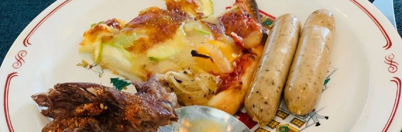 星伦多自助料理(万象城店)