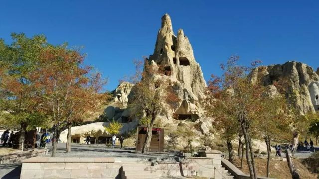 Goreme National Park