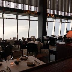 Tin Lung Heen User Photo