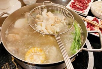 陳記順和打邊爐（韓江路店）用戶圖片