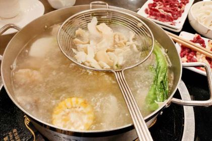 陈记顺和打边炉(韩江路店)