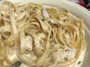 Pirrone's Pizzeria
