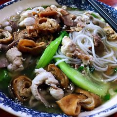 元达元宵(尚干店) User Photo