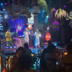 Hu Tao Li Music Bar ( Si Men Kou ) User Photo