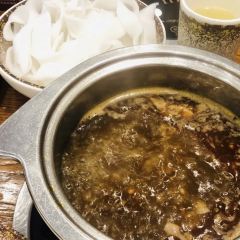 府谷县九九香老火锅店 User Photo
