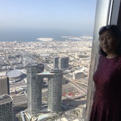 At.mosphere Restaurant and Lounge User Photo