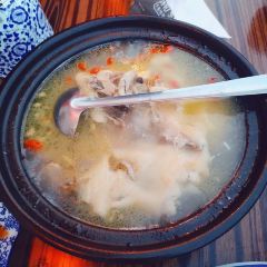 画景楼·宏村徽菜馆(月沼店) User Photo