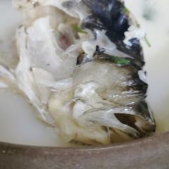 天乐农家鱼头王(天目湖店) User Photo