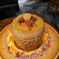 Chifanhuangdida(wujiangtianjie) User Photo