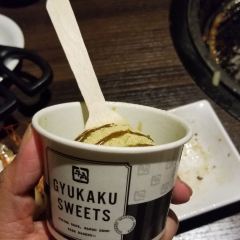 Gyu-Kaku User Photo