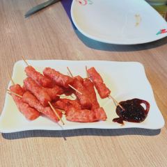 亞咪咕比薩餐廳(百源店)張用戶圖片