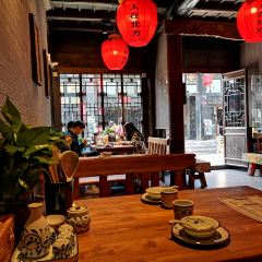 Ren Zai Bei Fang Restaurant User Photo