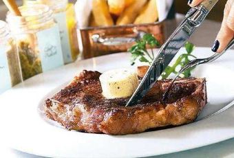 Prive Uptown Restaurant & Lounge User Photo