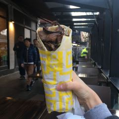 Stalactites Restaurant User Photo