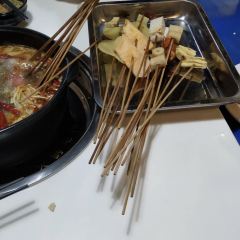 小郡肝串串香 User Photo