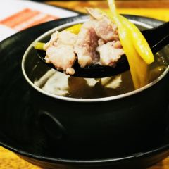 Jin Feng Braised Pork Rice User Photo