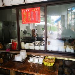 老仓醋米线(嘎海路店) 여행 사진