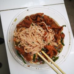 普洱老仓醋小锅米线 User Photo