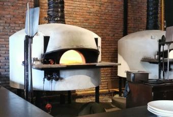 Pizza 4P's Hoang Van Thu User Photo