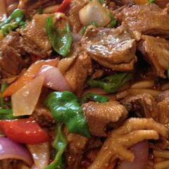 雲天餐饮楼(锦苑小区店) User Photo