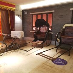 芳华怀旧餐厅(财富广场店) User Photo