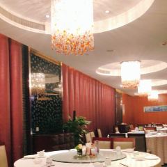 NEW CITY GARDER HUQIU·WEI DAO SUZHOU User Photo