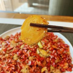 He's House User Photo