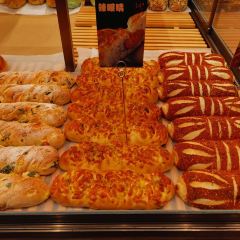 窯滾麵包專門店（馬鞍山金鷹店）張用戶圖片