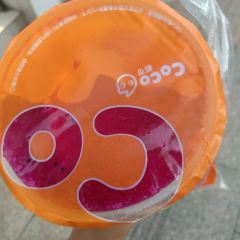 CoCo都可(湖塘華潤萬家店)張用戶圖片