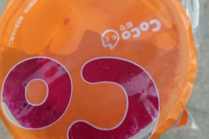 CoCo都可(湖塘華潤萬家店)