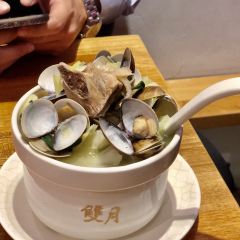 雙月食品社 青島店張用戶圖片