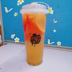 Zhishichayu CHEESE TEA (zhaoyangguangchang) User Photo