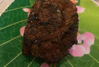 Sovanna BBQ User Photo