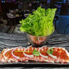 遇见音乐餐吧 User Photo