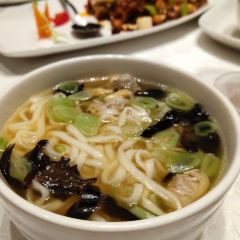 大连一方城堡豪华精选酒店·臻宝中餐厅 User Photo