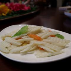 ZhengZhuang Zhi Zha Seafood Lou User Photo