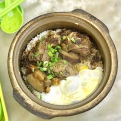 Yee Fung Laksa User Photo