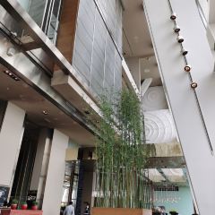 100 Century Avenue Bar User Photo