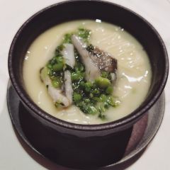 广舟(千禧店) User Photo