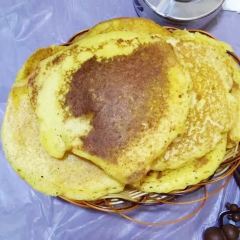 胡老大铁锅炖 User Photo