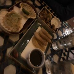 Cafe Andaluz Edinburgh User Photo
