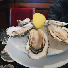 Cafe Royal User Photo