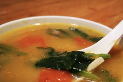 平凉味道(世纪商业广场东区店)