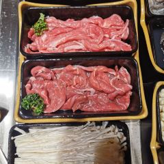 Haidilao Hot Pot (Diyi Shopping Mall) User Photo