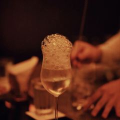 Jigger & Pony User Photo