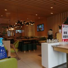 Lixiansheng (jiningyunhecheng) User Photo